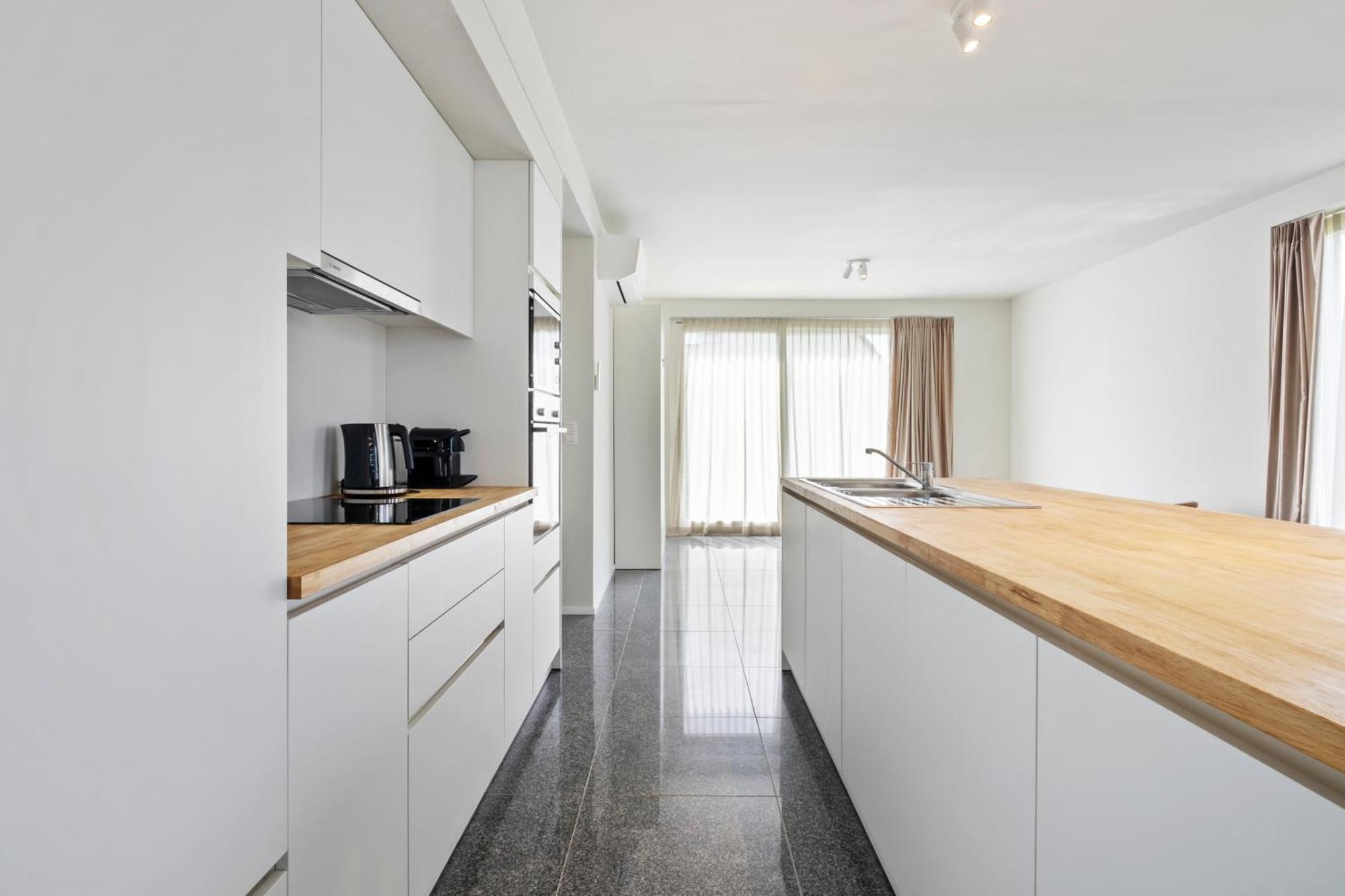 Ferienwohnung Chez Victorine Zulte Exterior foto