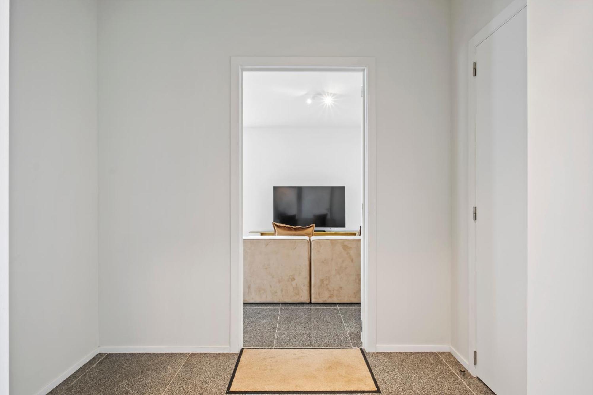Ferienwohnung Chez Victorine Zulte Exterior foto